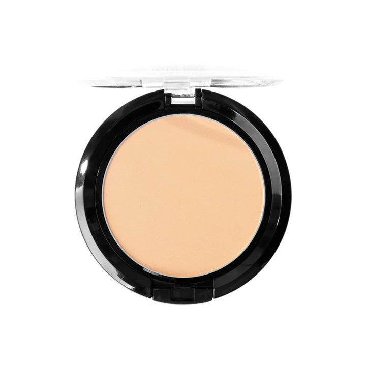 J. Cat Indense Mineral Compact Pressed Powder - 10g | جي كات بودرة مضغوطة - 10 غ