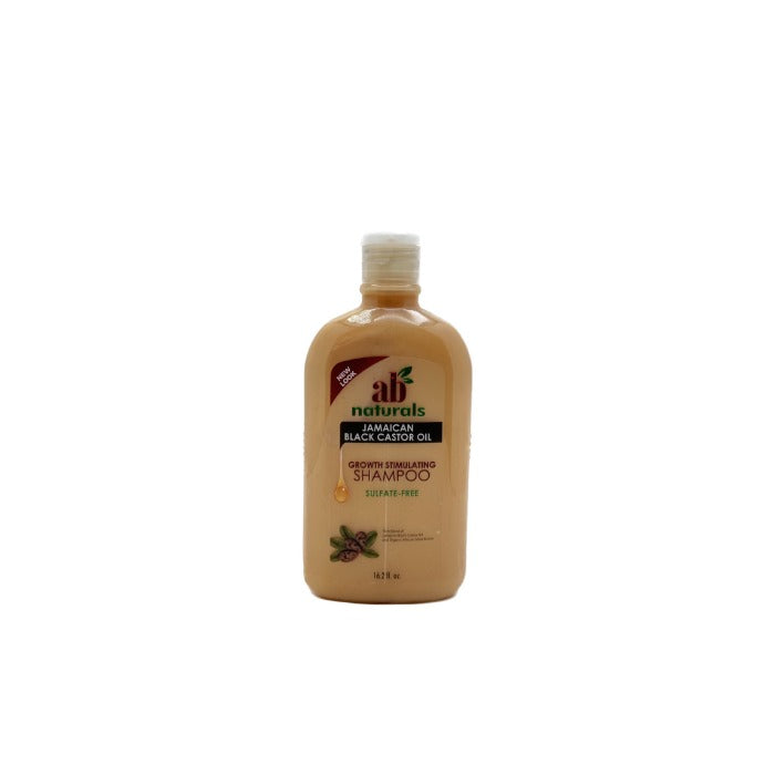 Jamaican Black Castor Oil Growth Stimulating Shampoo - 6.2fl.oz.