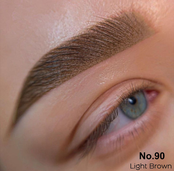 BeYu Wow Pomade Eyebrow Gel - 3.5g | بيو جيل تصفيف الحواجب - 3.5 غرام