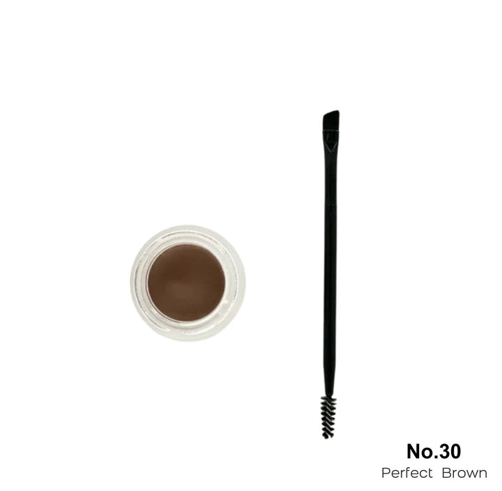 BeYu Wow Pomade Eyebrow Gel - 3.5g | بيو جيل تصفيف الحواجب - 3.5 غرام