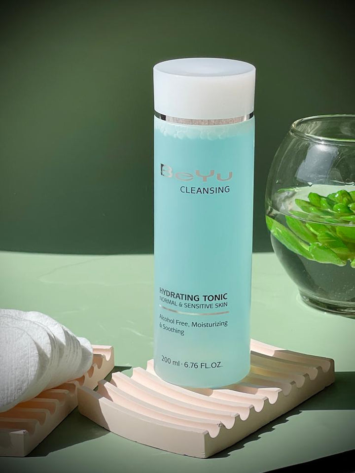 Hydrating Tonic Cleansing - 200ml |