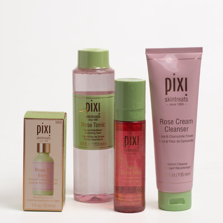 Pixi Ultimate Beauty Kit  - 4pcs