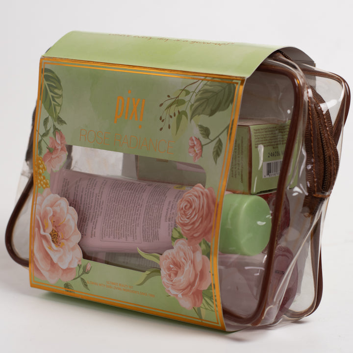 Pixi Ultimate Beauty Kit  - 4pcs