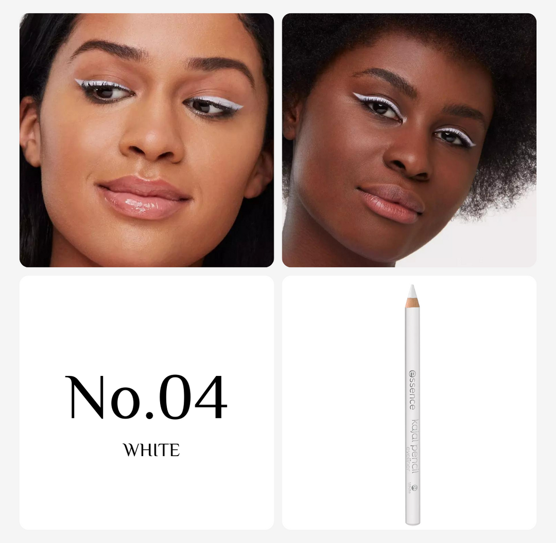 Essence Kajal Pencil | ايسنس قلم كحلة