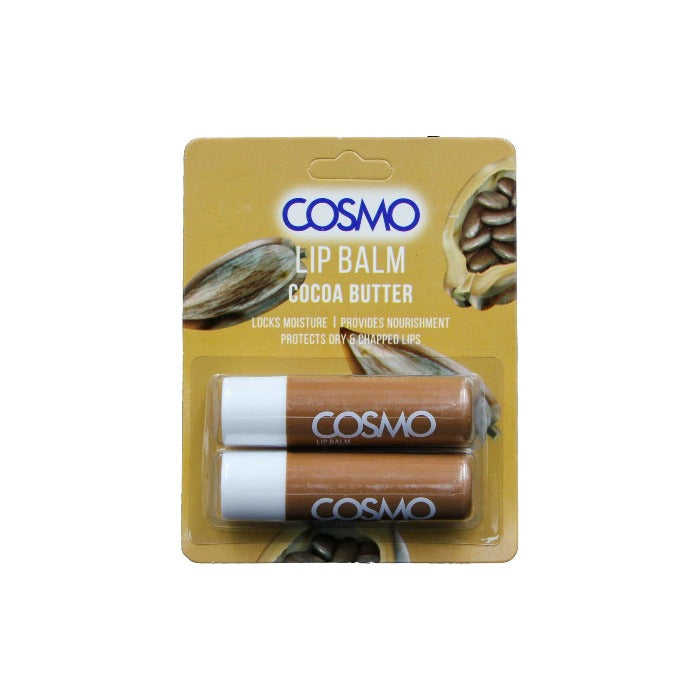 COSMO Lip Balm - 4.5g | كوزمو بلسم للشفاه 4.5 غرام