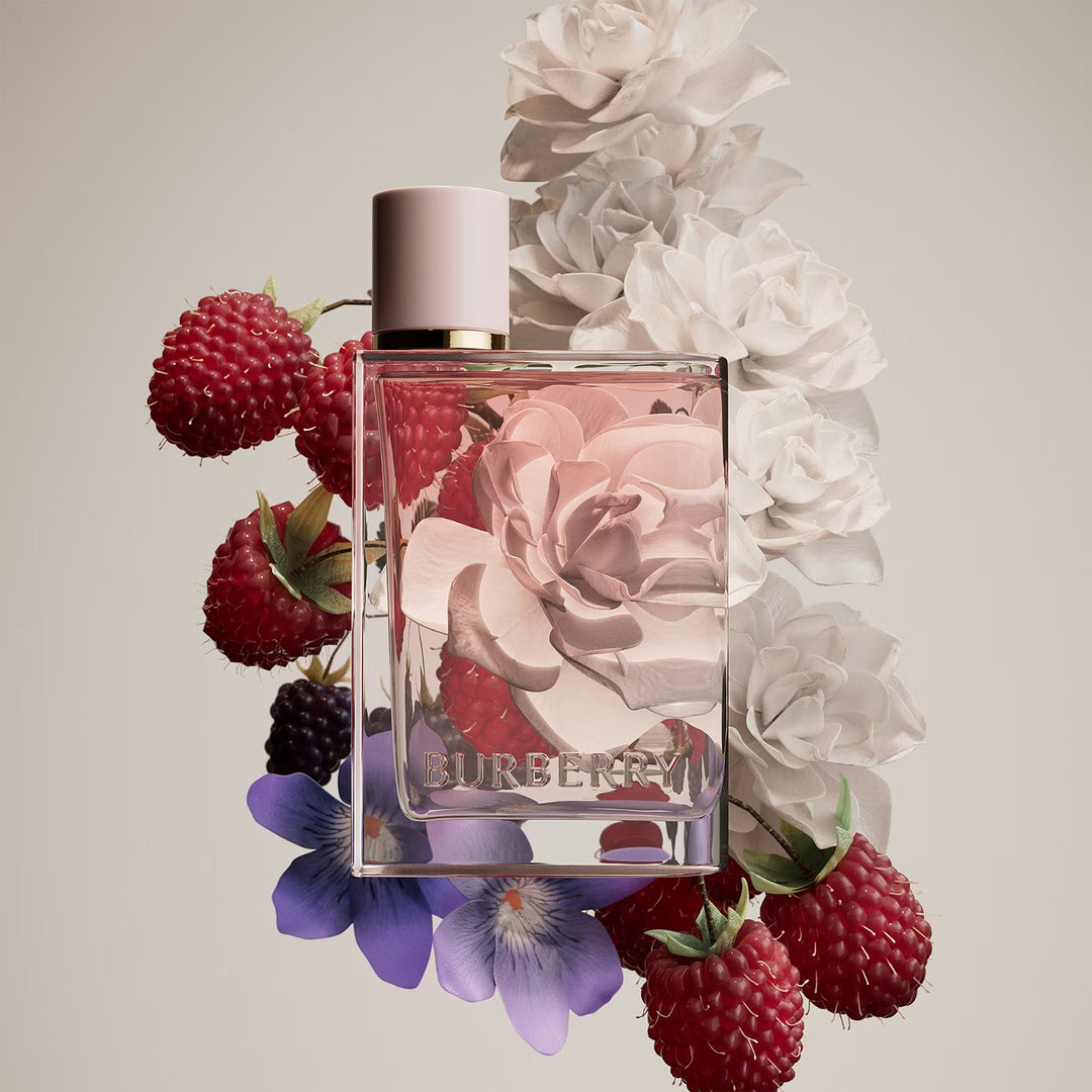 BURBERRY HER  EDP - 100ml | عطر بربري هير للنساء - 100 مل