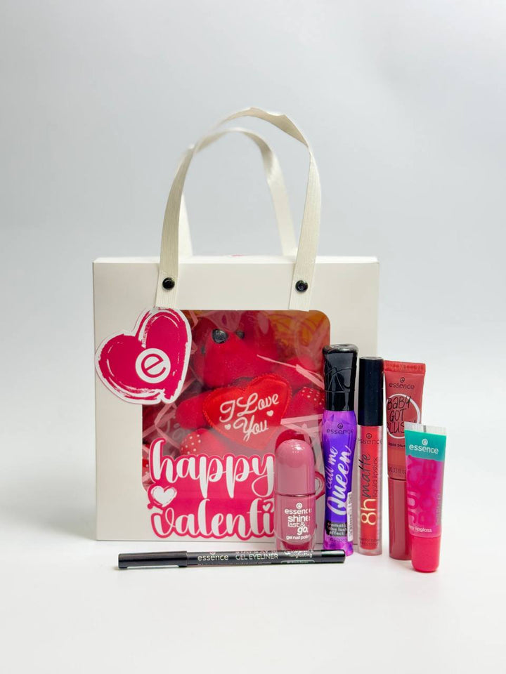 Essence Valentine Day Box