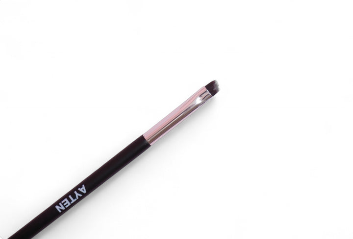 AYTEN Precies Duo Eyebrow Brush | ايتن فرشاة مزدوجة للحواجب