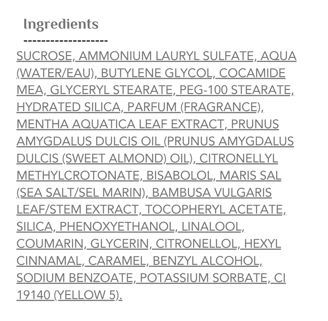 Bullfrog Pasta Esfoliante Lavabarba - 100ml | بولفروغ شامبو و سكراب اللحية - 100 مل