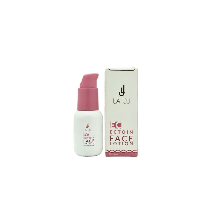 La Ju Ectoin Face Lotion - 50ml | لاجو لوشن للوجه - 50 مل