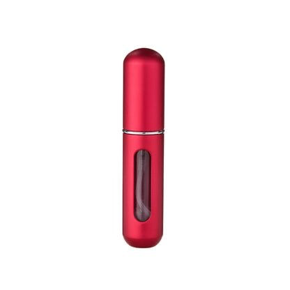 ARMANI Sample SI PASSIONE RED MUSK 5ML | عينة عطر جورجيو ارماني سي باشن ريد مسك للنساء 5 مل