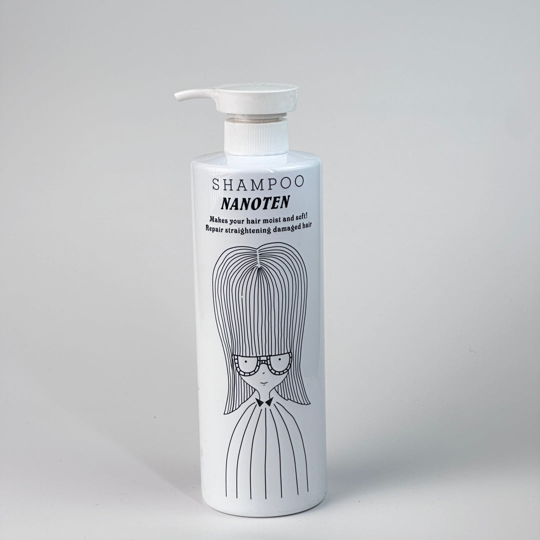 Top Beauty Legend Nanoten Shampoo - 750ml | اسطورة الجمال شامبو نانوتين - 750 مل