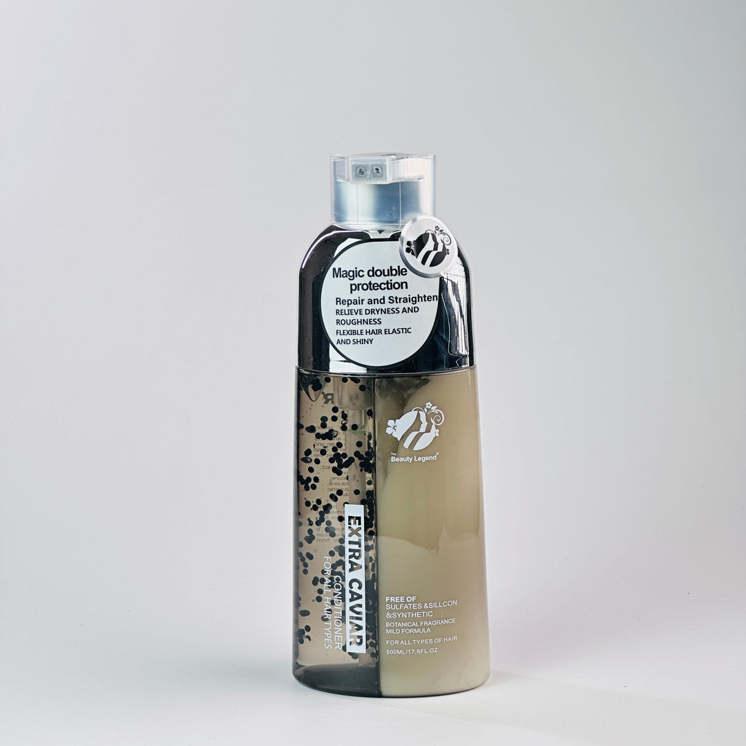 Extra Caviar Conditioner  - 500ml | بلسم بالكافيار - 500 مل