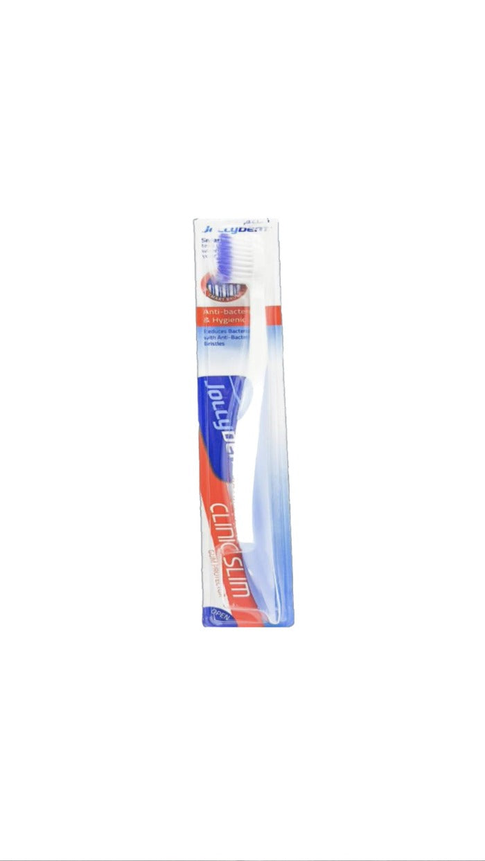 Clinic Slim Gum Protector - Medium | فرشاة أسنان للثة الحساسة - وسط