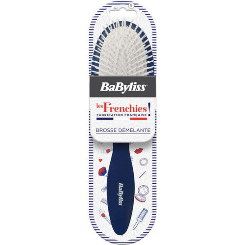 BaByliss Les Frenchies Brosse Brushing | بيبي ليس فرشاة فك تشابك