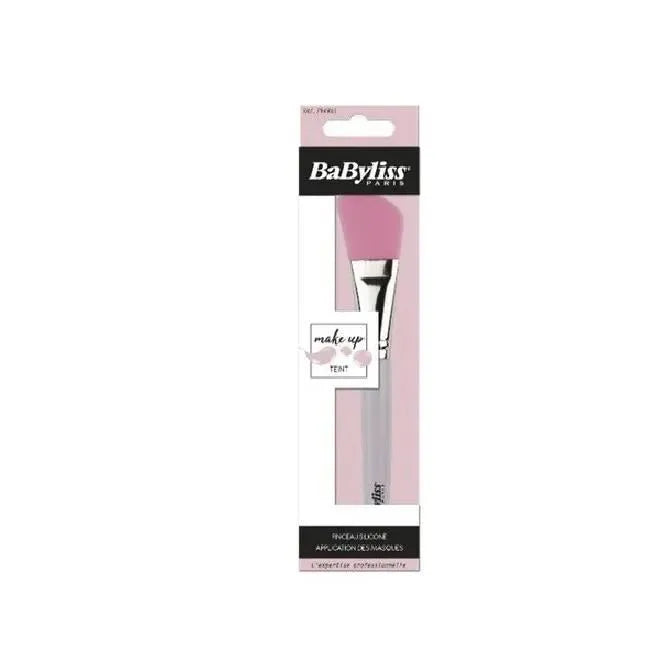 BaByliss Make Up Teint Pinceaue Silicone | بيبي ليس فرشاة السيليكون لتوزيع أقنعة الوجه