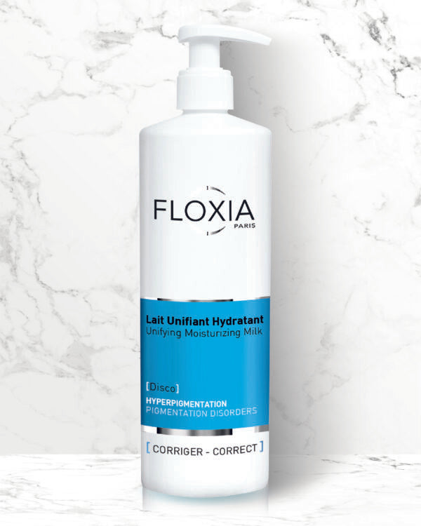 Floxia Unifying Moisturizing Milk - 500ml | فلوكسيا لوشن موحد للبشرة - 500 مل