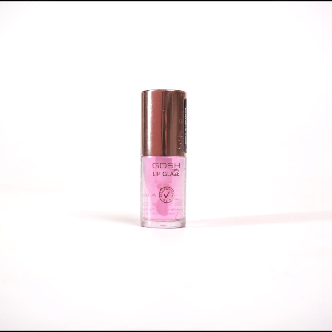 Gosh Lip Glaze - 5ml | جوش غلوس للشفاه - 5 مل