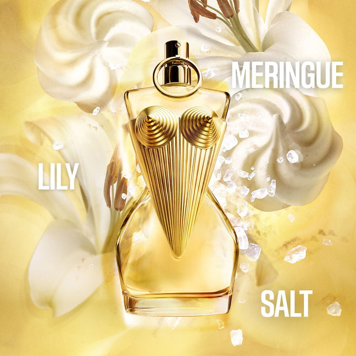 Jean Paul Gaultier Ladies Divine 100 ML |  جان بول غوتييه عطر ديفين او دو بارفان للنساء - 100 مل