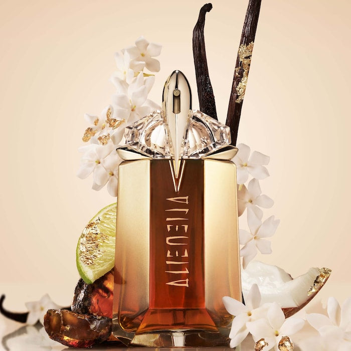 MUGLER ALIEN GODDESS EDP INTENSE 90ml  | عطر الين  غودس سوبرا فلورال للنساء 90 مل