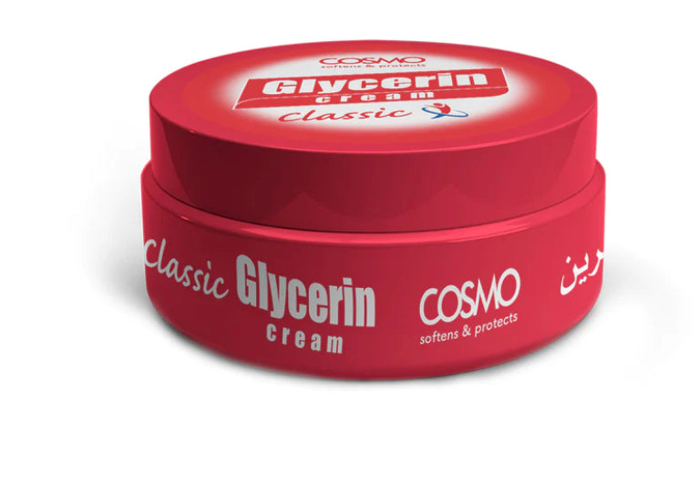 Classic Glycerin Cream - 250ml