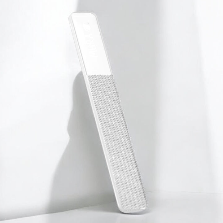 Mura Glass Nail Cooler | مورا مبرد الأظافر الزجاجي