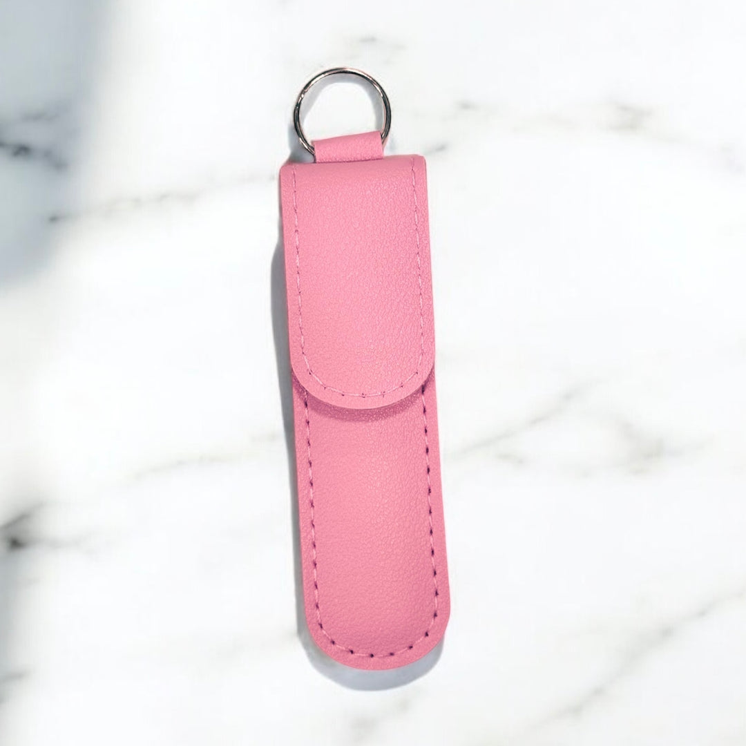 Mura Glass Nail Cooler | مورا مبرد الأظافر الزجاجي