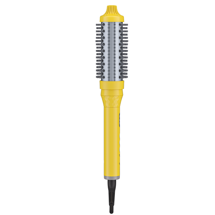 gingie Thermal Round Brush - 1200w | جنجي  فرشاة حرارية دائرية لتصفيف الشعر - 1200 واط