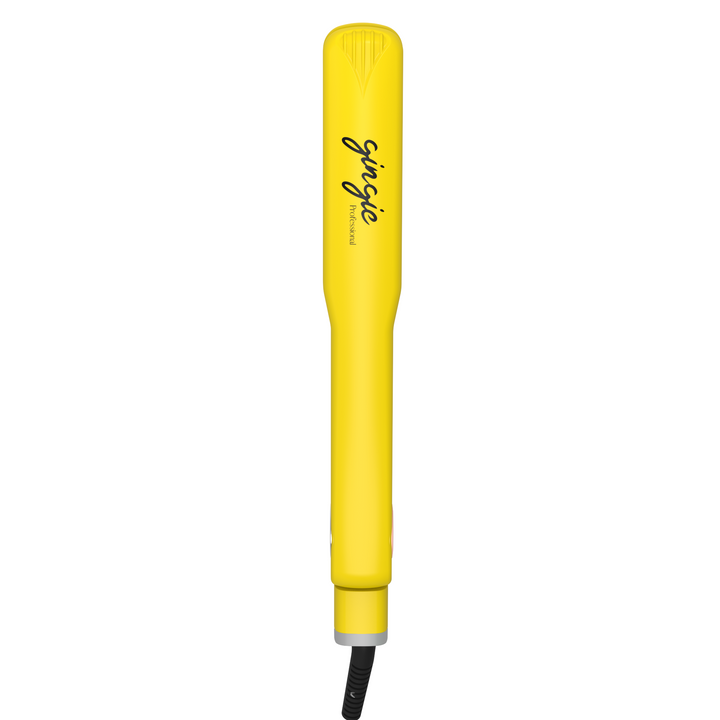 gingie The Professional Hair Straightner - 850° | جنجي جهاز تمليس الشعر - 850 درجة مئوية