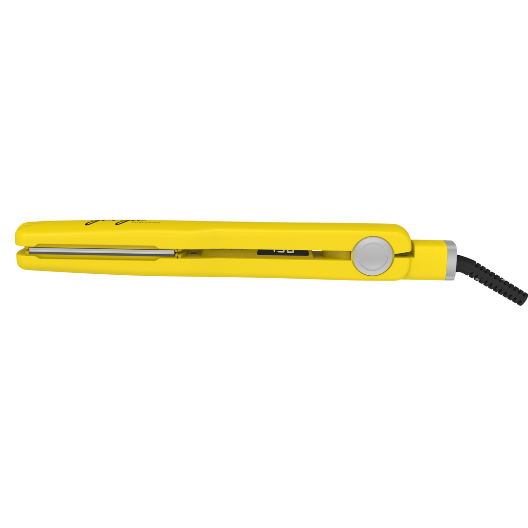 gingie The Professional Hair Straightner - 850° | جنجي جهاز تمليس الشعر - 850 درجة مئوية