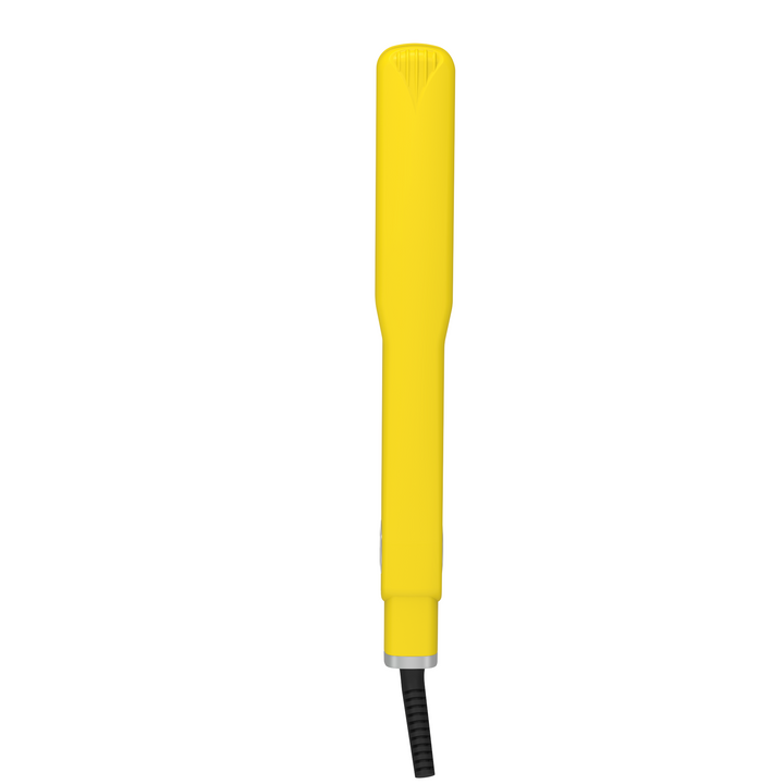 gingie The Professional Hair Straightner - 850° | جنجي جهاز تمليس الشعر - 850 درجة مئوية