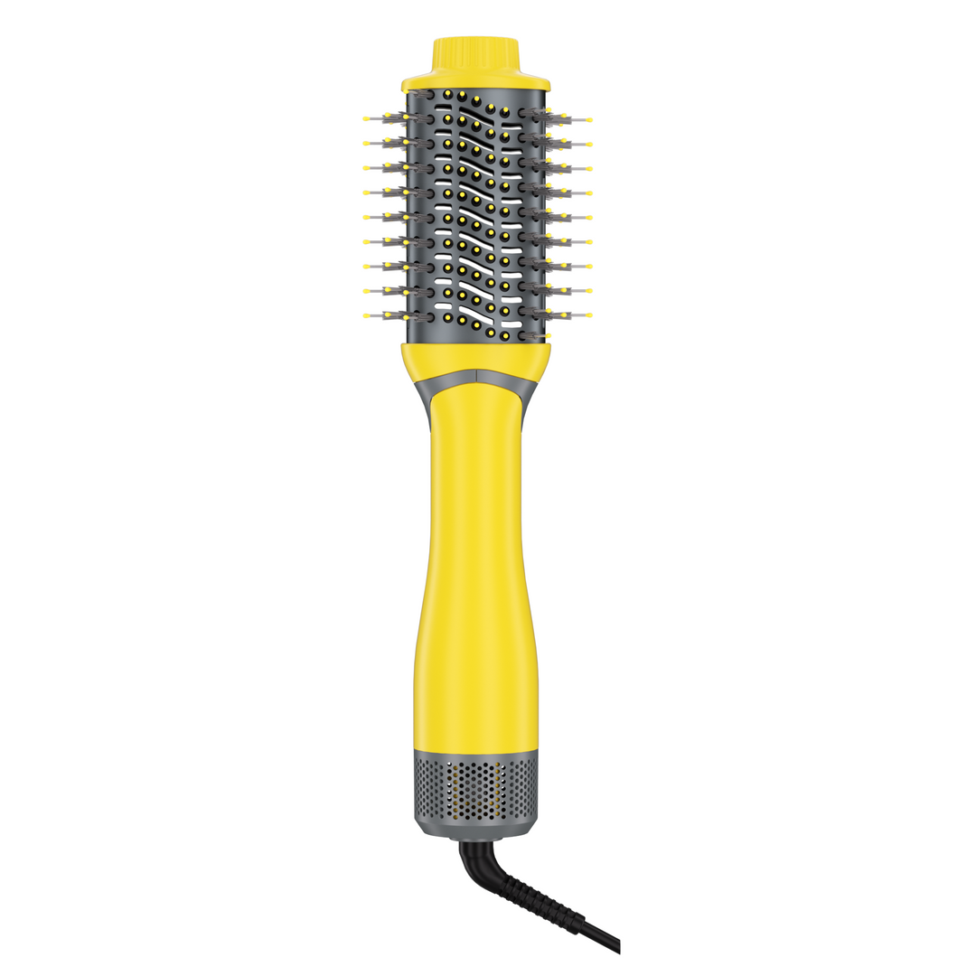 gingie The Quickie Volumizing Hair Dryer  Small - 1200w | جنجي  مصفف و مجفف شعر - 1200 واط حجم صغير