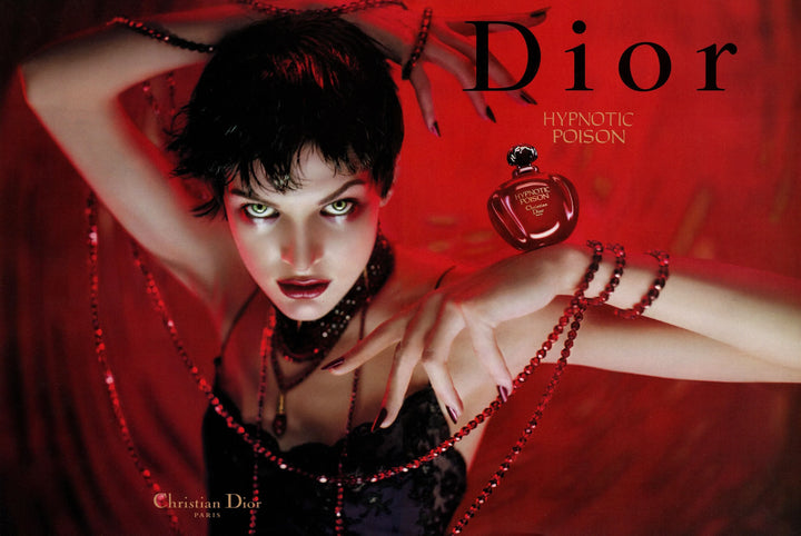  Dior Hypnotic Poison  EDP 100 ml | عطر ديور هيبنوتيك بويزن للنساء - 100 مل
