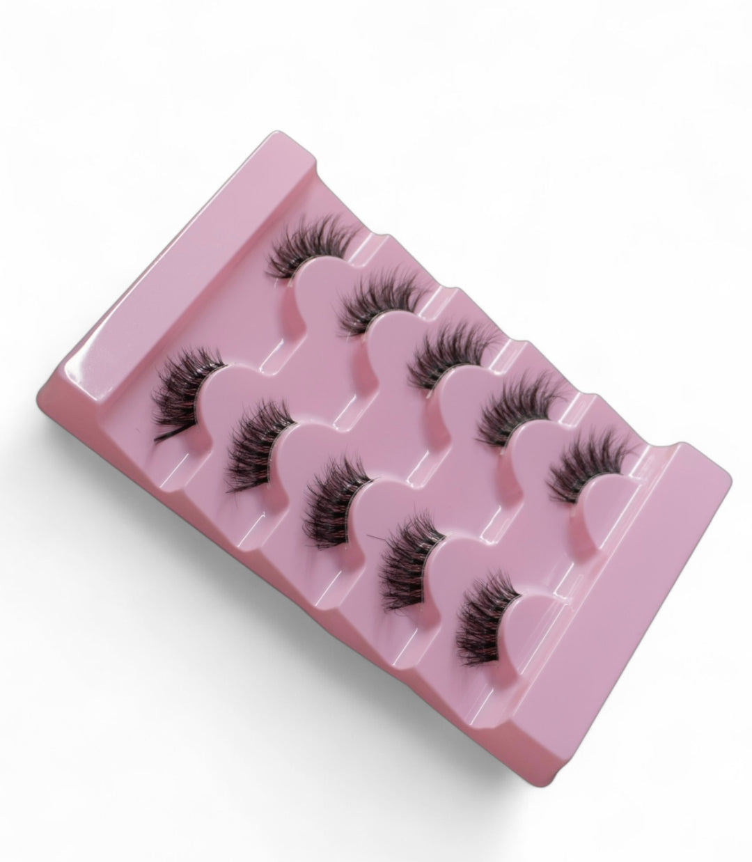 Eye Lashes - 5pcs | رموش صناعية - 5 قطع