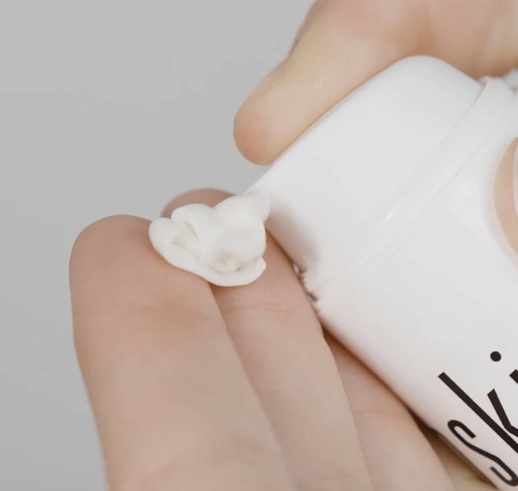 Soskin Fluide Clarifiant - 50ml | سوسكن كريم 3*1 مفتح ومرطب و spf 25