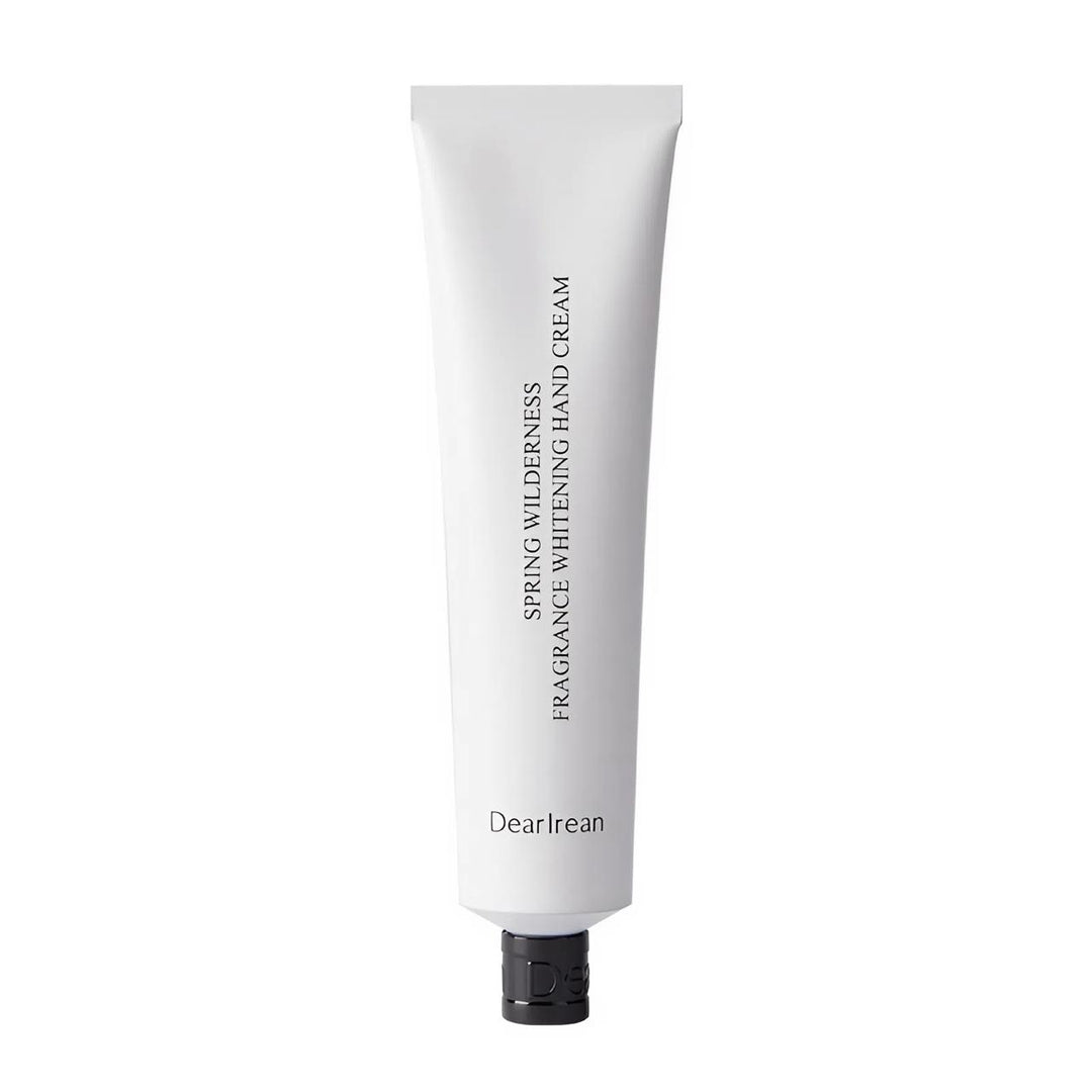 Dearlrean Firming Anti-Wrinkle Hand Cream - 65ml | ديرارين كريم اليدين مضاد للتجاعيد - 65 مل