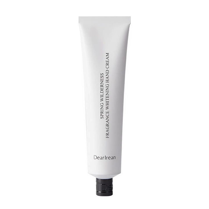 Dearlrean Firming Anti-Wrinkle Hand Cream - 65ml | ديرارين كريم اليدين مضاد للتجاعيد - 65 مل