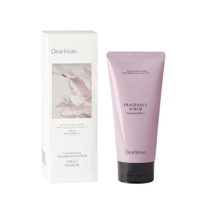 DearIrean Fragrance Scrub - 180g | ديرارين مقشر للجسم - 180 غرام