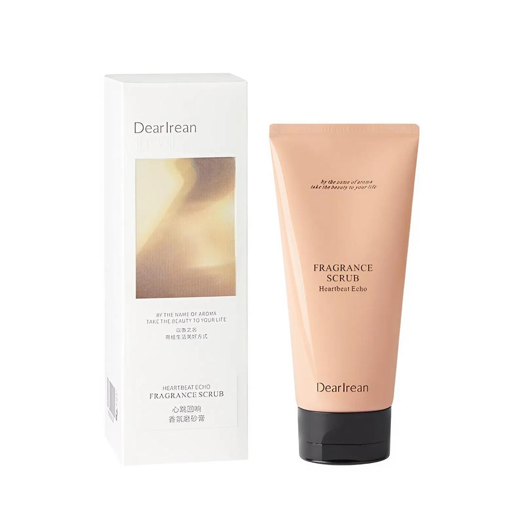 DearIrean Fragrance Scrub - 180g | ديرارين مقشر للجسم - 180 غرام