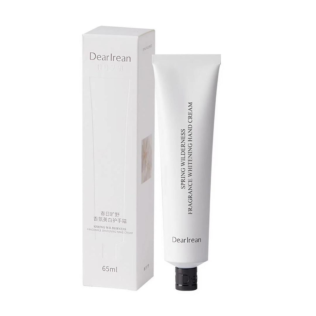 Dearlrean Firming Anti-Wrinkle Hand Cream - 65ml | ديرارين كريم اليدين مضاد للتجاعيد - 65 مل