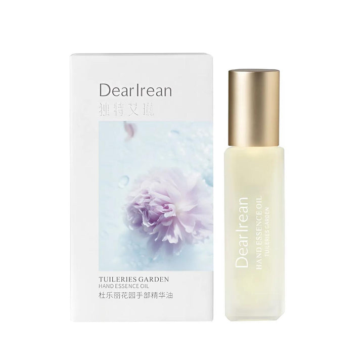 DearIrean Hand Nourishing Essence Oil - 8g | ديرارين زيت عطري لليدين - 8 غرام