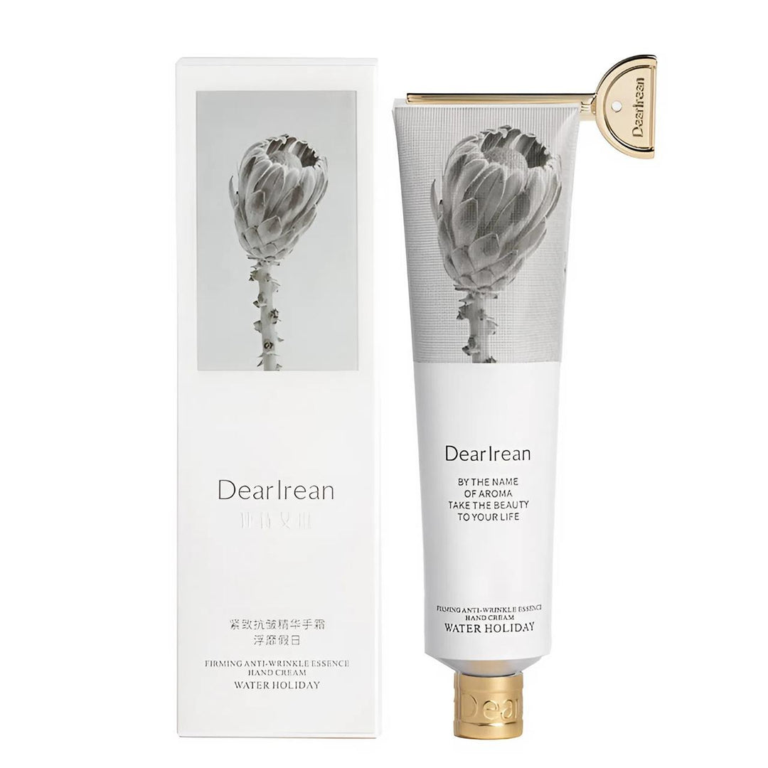 Dearlrean Firming Anti-Wrinkle Hand Cream - 65ml | ديرارين كريم اليدين مضاد للتجاعيد - 65 مل