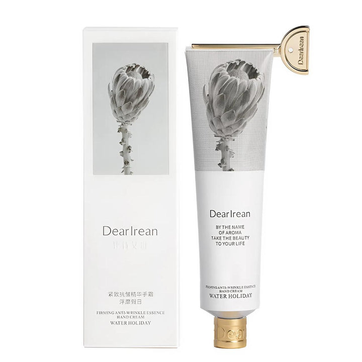 Dearlrean Firming Anti-Wrinkle Hand Cream - 65ml | ديرارين كريم اليدين مضاد للتجاعيد - 65 مل