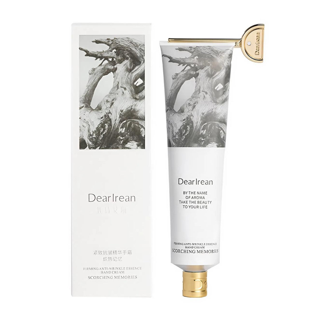 Dearlrean Firming Anti-Wrinkle Hand Cream - 65ml | ديرارين كريم اليدين مضاد للتجاعيد - 65 مل