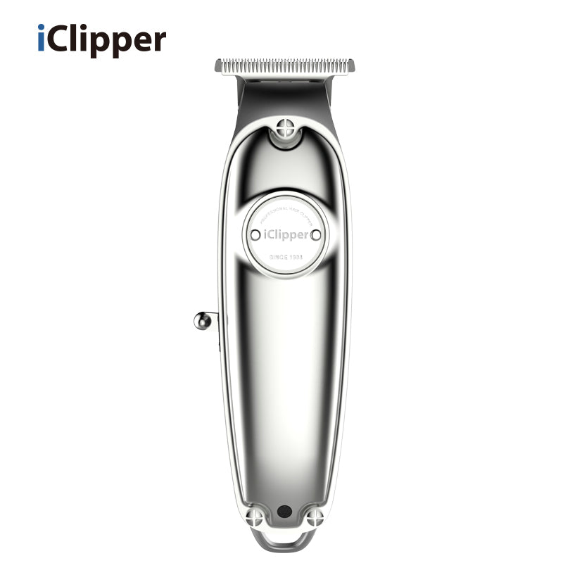 iClipper Shaver | ماكنة حلاقة من اي كليبر