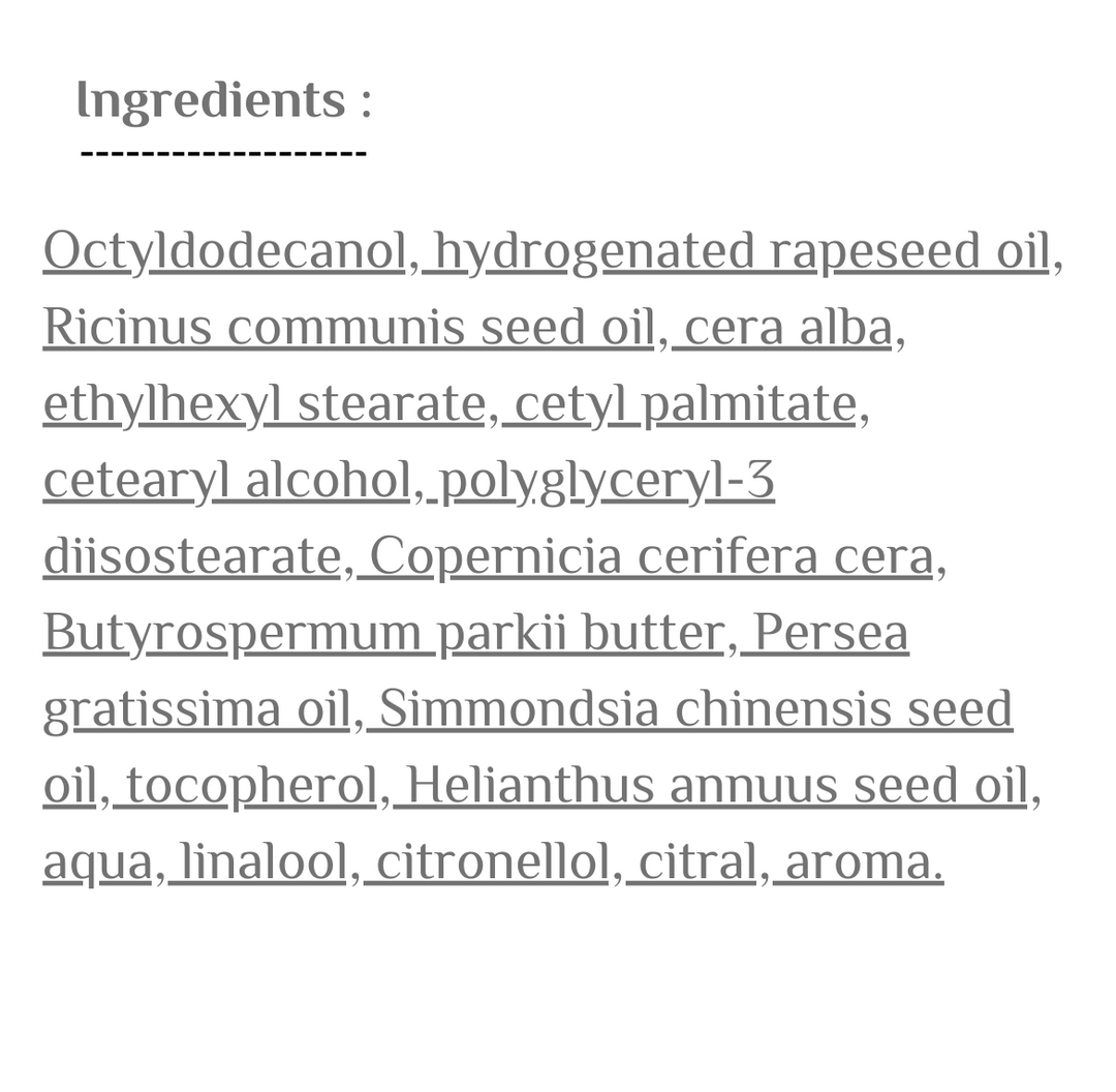 Labello 24h Idratzione - 5.5ml | لابيللو مرطب شفاه 24 ساعة - 5.5 مل