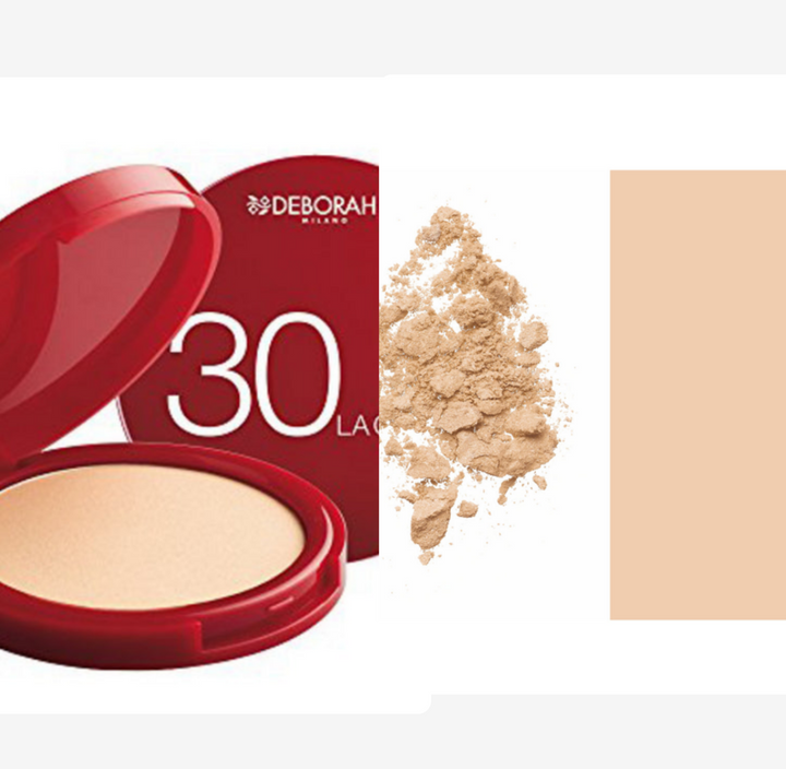 Deborah Compact Powder - 13g | ديبورا بودرة مضغوطة - 13 غرام