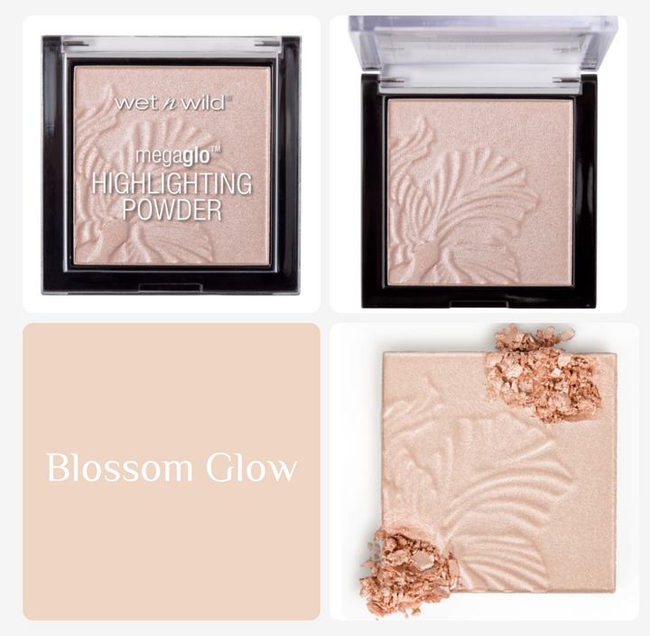 wet n wild Megaglo Highlighting Powder  - 5.4g | ويت ان وايلد بودرة هايلايتر - 5.4 غرام