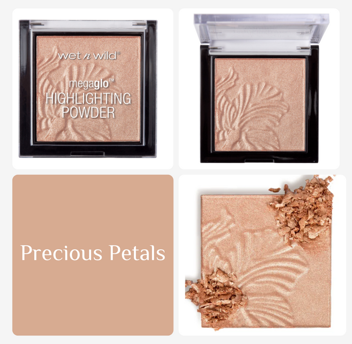 wet n wild Megaglo Highlighting Powder  - 5.4g | ويت ان وايلد بودرة هايلايتر - 5.4 غرام