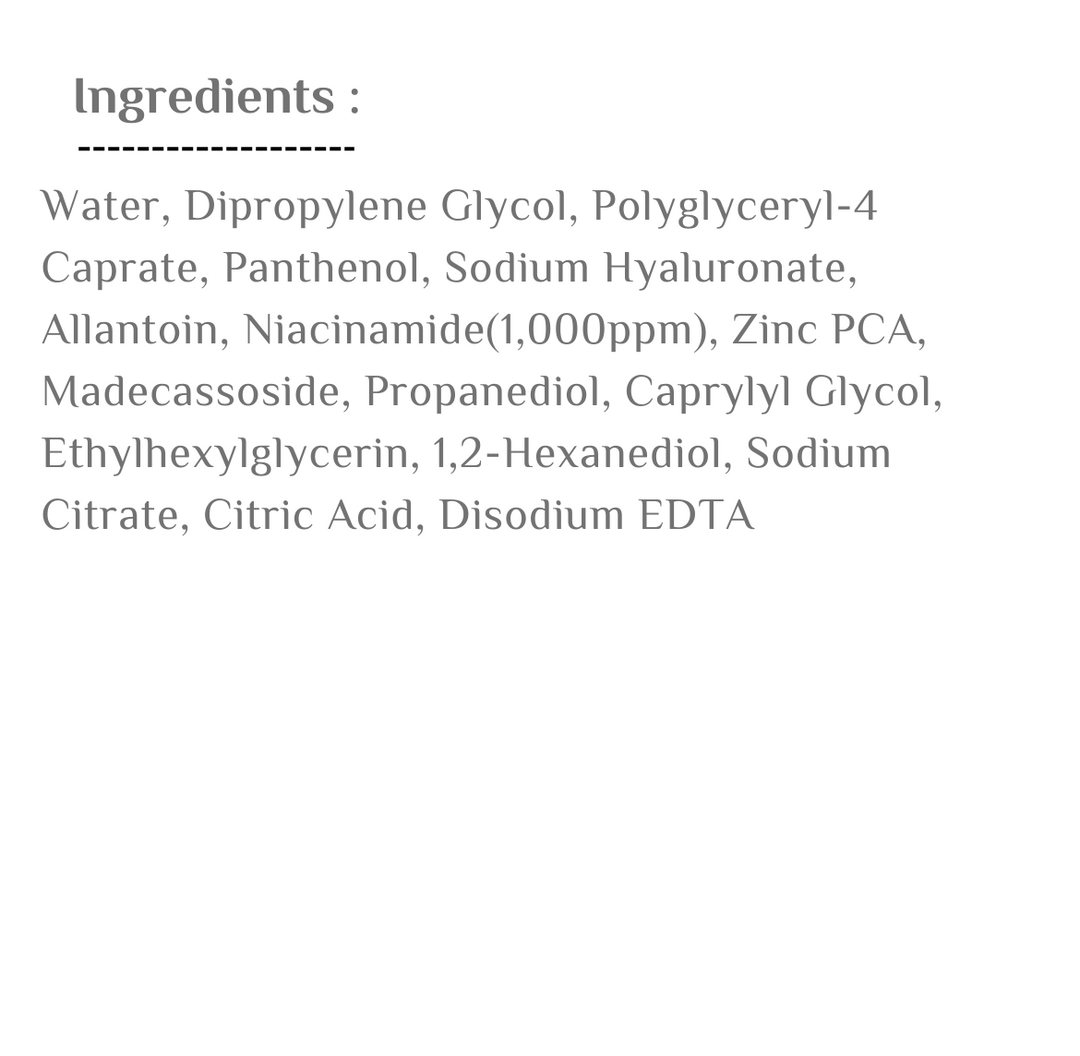 COSRX Low pH Niacinamide Micellar Cleansing Water -  400ml | كوزركس مزيل مكياج ميسيلار بدرجة حموضة منخفضة مع النياسيناميد - 400 مل